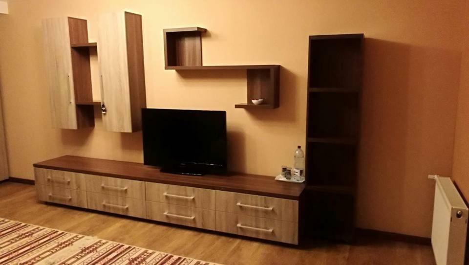Pensiunea Raiul Muntilor Sebis Экстерьер фото