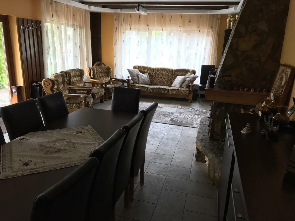 Pensiunea Raiul Muntilor Sebis Экстерьер фото